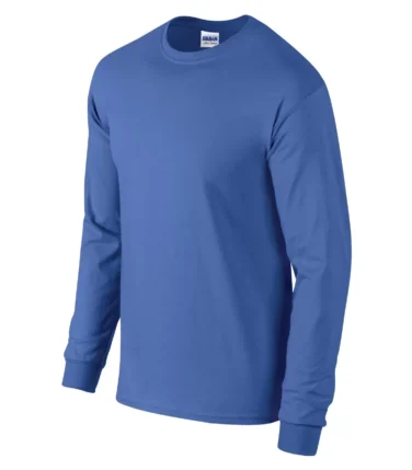 Gildan® Ultra Cotton® Long Sleeve T-shirt