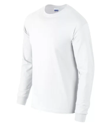 Gildan® Ultra Cotton® Long Sleeve T-shirt