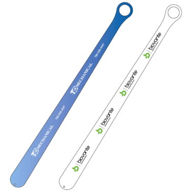24" Metal Shoe Horn