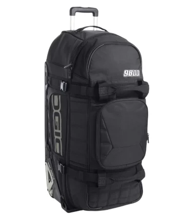 Ogio® 9800 Wheeled 34” Rig Bag