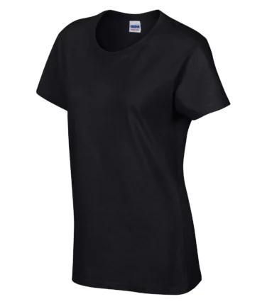 Gildan® Heavy Cotton™ Missy Fit T-shirt