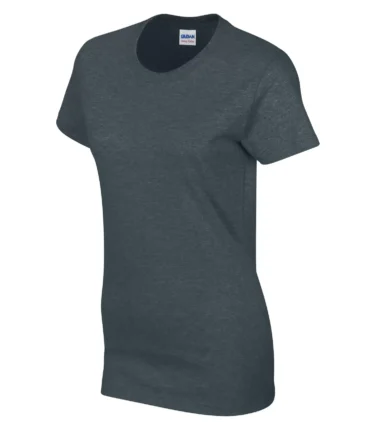 Gildan® Heavy Cotton™ Missy Fit T-shirt