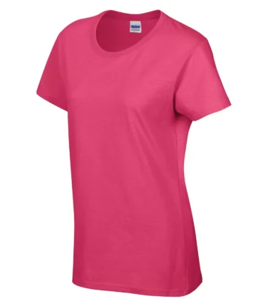 Gildan® Heavy Cotton™ Missy Fit T-shirt