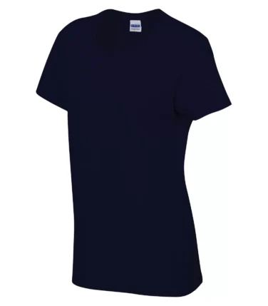 Gildan® Heavy Cotton™ Missy Fit T-shirt