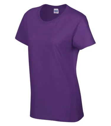 Gildan® Heavy Cotton™ Missy Fit T-shirt