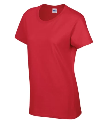 Gildan® Heavy Cotton™ Missy Fit T-shirt