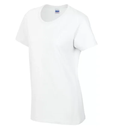 Gildan® Heavy Cotton™ Missy Fit T-shirt
