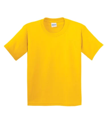 Gildan® Heavy Cotton™ Youth T-shirt
