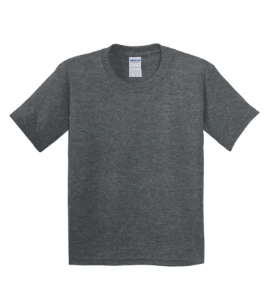 Gildan® Heavy Cotton™ Youth T-shirt