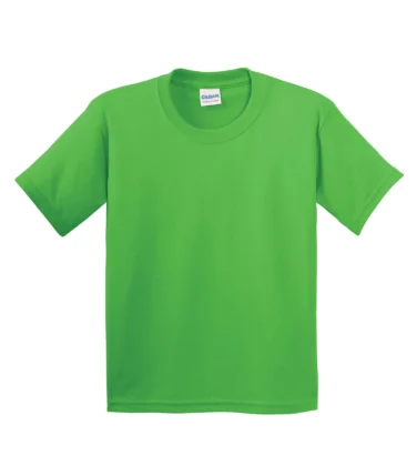 Gildan® Heavy Cotton™ Youth T-shirt