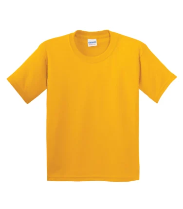 Gildan® Heavy Cotton™ Youth T-shirt