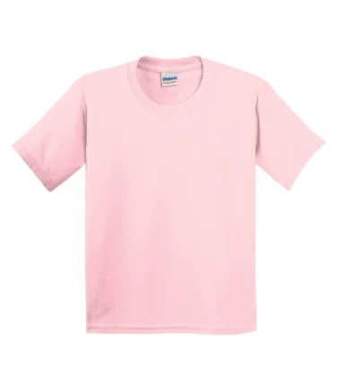 Gildan® Heavy Cotton™ Youth T-shirt