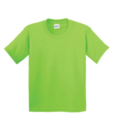 Gildan® Heavy Cotton™ Youth T-shirt