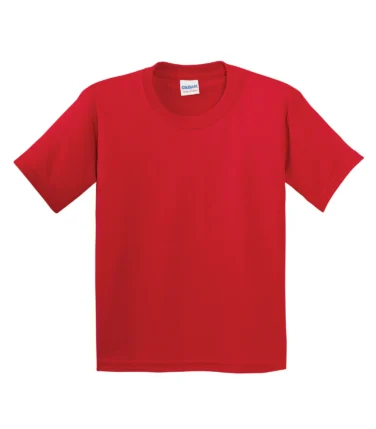 Gildan® Heavy Cotton™ Youth T-shirt