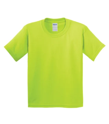 Gildan® Heavy Cotton™ Youth T-shirt