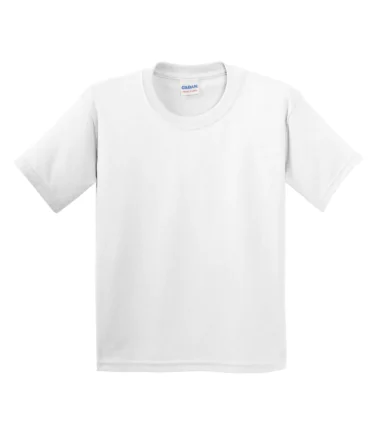 Gildan® Heavy Cotton™ Youth T-shirt