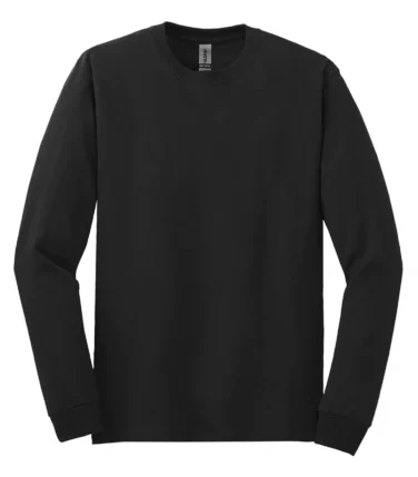Gildan® Heavy Cotton™ Long Sleeve T-shirt