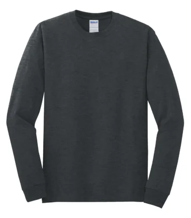 Gildan® Heavy Cotton™ Long Sleeve T-shirt