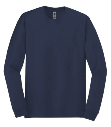 Gildan® Heavy Cotton™ Long Sleeve T-shirt
