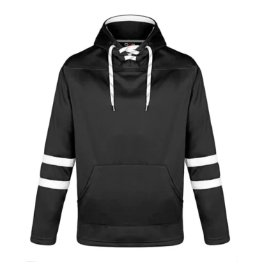 Canada Sportswear Men's Fleece Hockey Hoodie