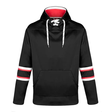 Canada Sportswear Men's Fleece Hockey Hoodie
