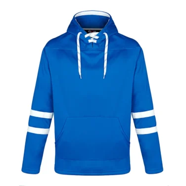 Canada Sportswear Men's Fleece Hockey Hoodie
