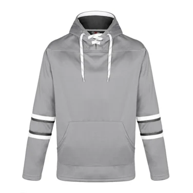 Canada Sportswear Men's Fleece Hockey Hoodie