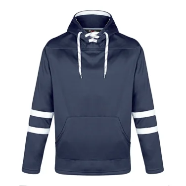 Canada Sportswear Men's Fleece Hockey Hoodie