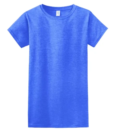 Gildan® Softstyle® Junior Fit Ladies’ T-shirt