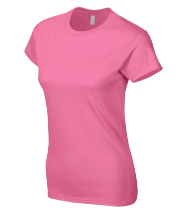 Gildan® Softstyle® Junior Fit Ladies’ T-shirt