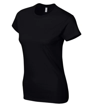 Gildan® Softstyle® Junior Fit Ladies’ T-shirt