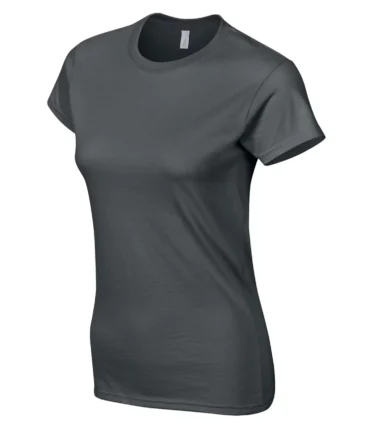 Gildan® Softstyle® Junior Fit Ladies’ T-shirt