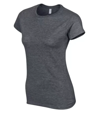 Gildan® Softstyle® Junior Fit Ladies’ T-shirt