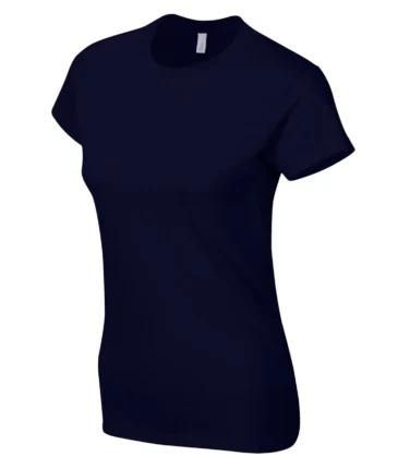 Gildan® Softstyle® Junior Fit Ladies’ T-shirt