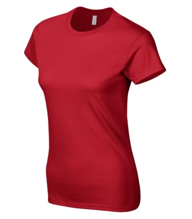 Gildan® Softstyle® Junior Fit Ladies’ T-shirt