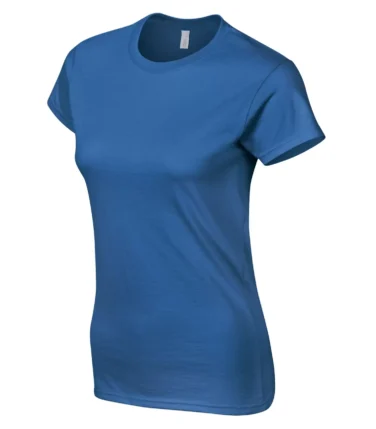 Gildan® Softstyle® Junior Fit Ladies’ T-shirt
