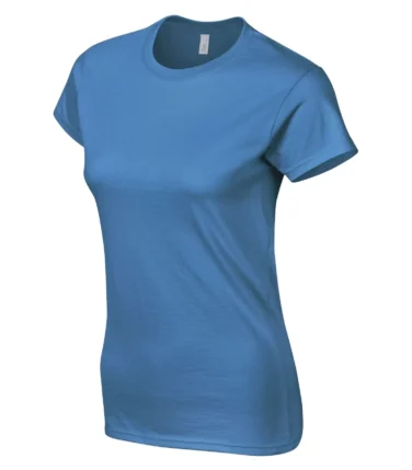 Gildan® Softstyle® Junior Fit Ladies’ T-shirt