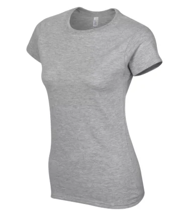 Gildan® Softstyle® Junior Fit Ladies’ T-shirt
