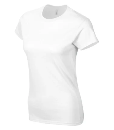 Gildan® Softstyle® Junior Fit Ladies’ T-shirt