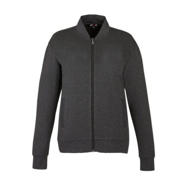 Canada Sportswear Ladies Full Zip Fleece