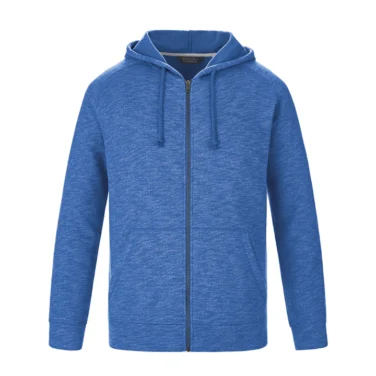 Canada Sportswear Men's Full Zip Hoodie