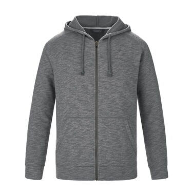 Canada Sportswear Men's Full Zip Hoodie