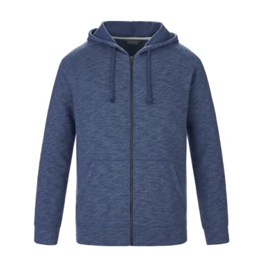 Canada Sportswear Men's Full Zip Hoodie