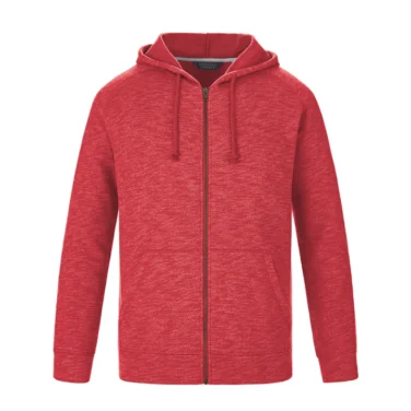 Canada Sportswear Men's Full Zip Hoodie