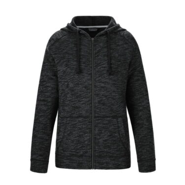 Canada Sportswear Ladies Full Zip Hoodie