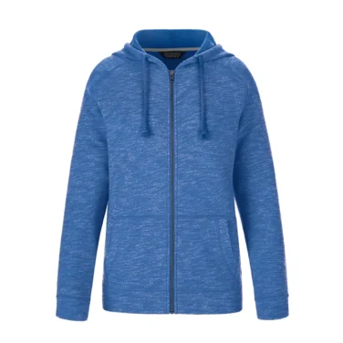 Canada Sportswear Ladies Full Zip Hoodie