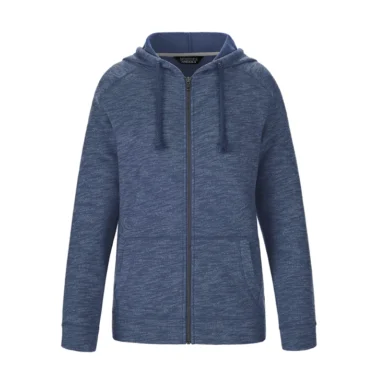 Canada Sportswear Ladies Full Zip Hoodie