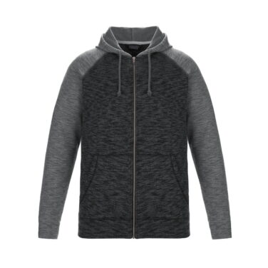 Canada Sportswear Men's Full Zip Hoodie