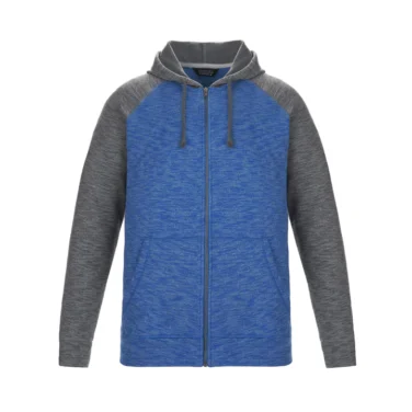 Canada Sportswear Men's Full Zip Hoodie