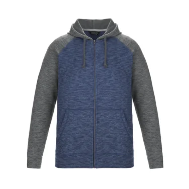 Canada Sportswear Men's Full Zip Hoodie